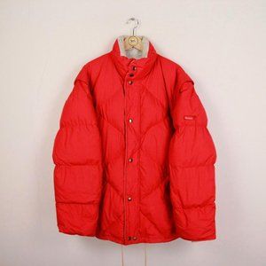 Vintage 90s Down Ski Jacket